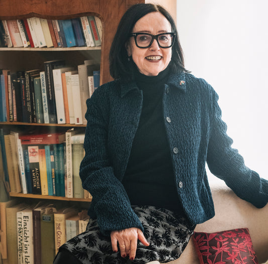 Schundheft Nr. 53 "Erbsünde"