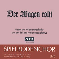 Der Wagen rollt (CD)