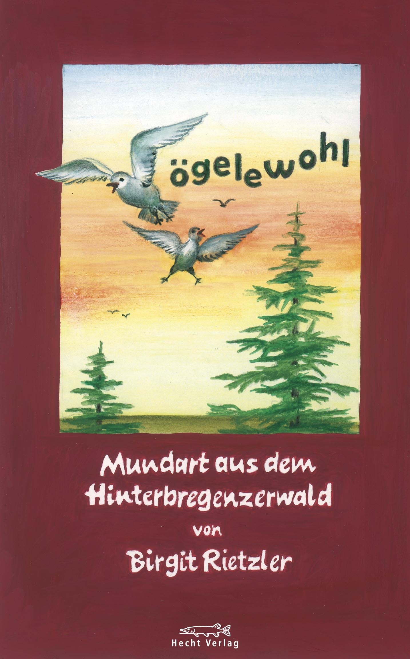 vögelewohl