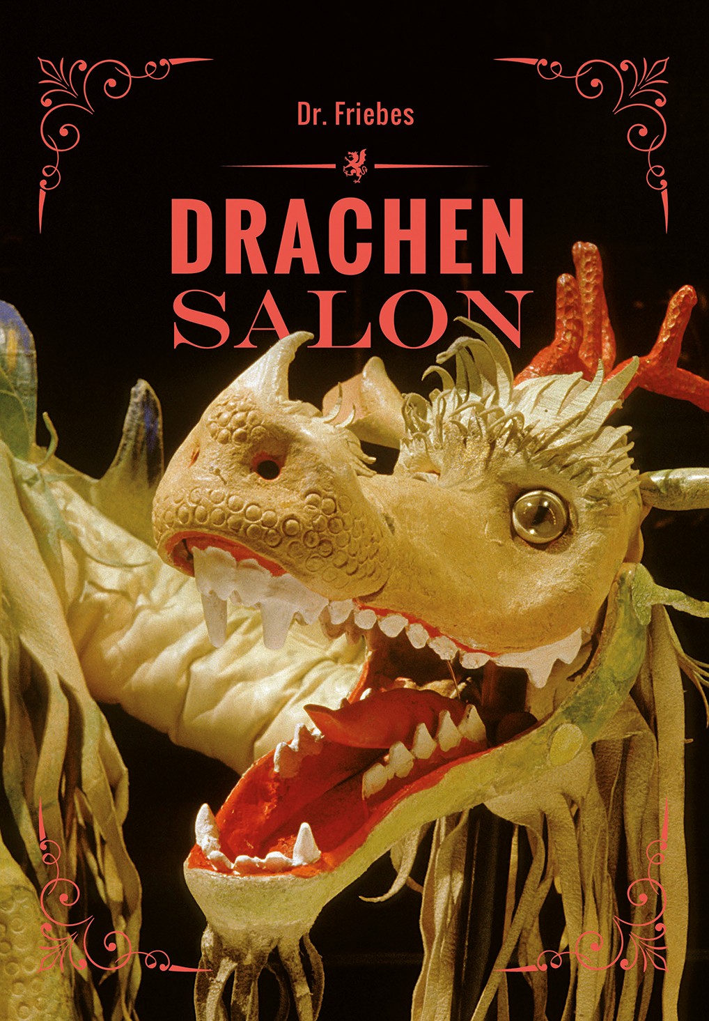 Dr. Friebes Drachensalon