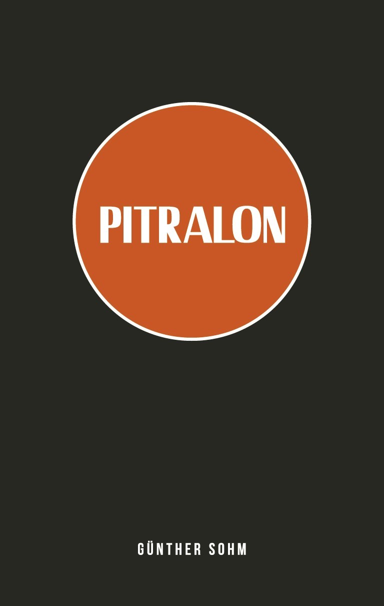 PITRALON - 99 Einzelheiten BUCH