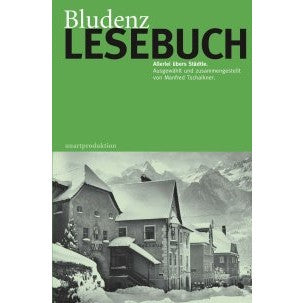 Bludenz LESEBUCH