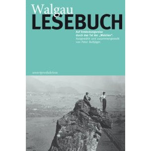 Walgau LESEBUCH