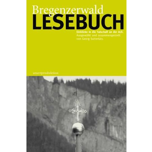 Bregenzerwald LESEBUCH