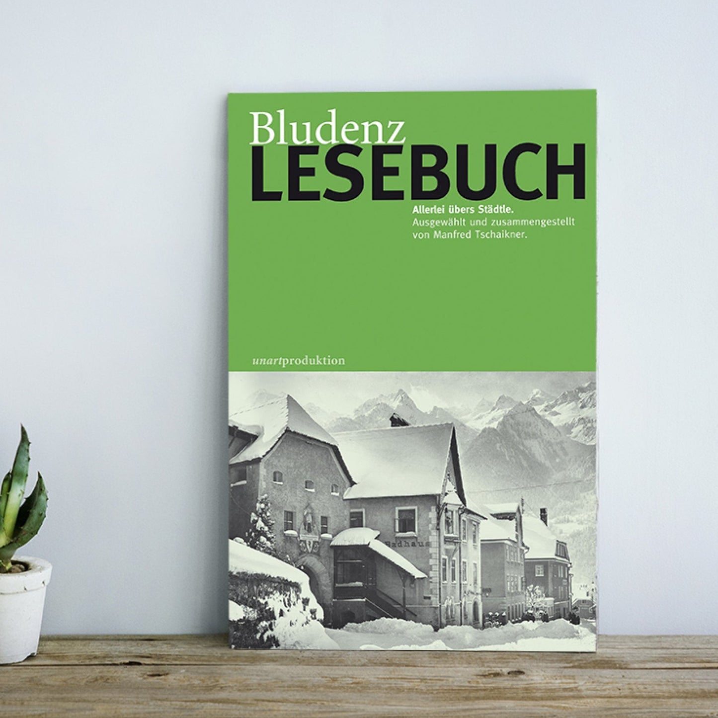 Bludenz LESEBUCH