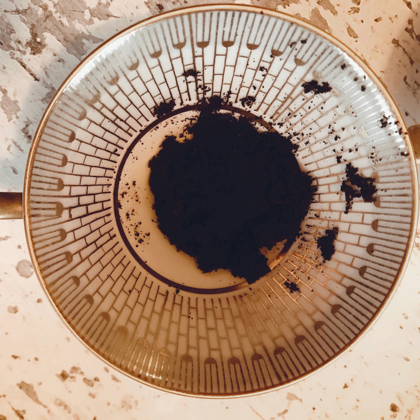 Schundheft Nr. 40 "Gold"