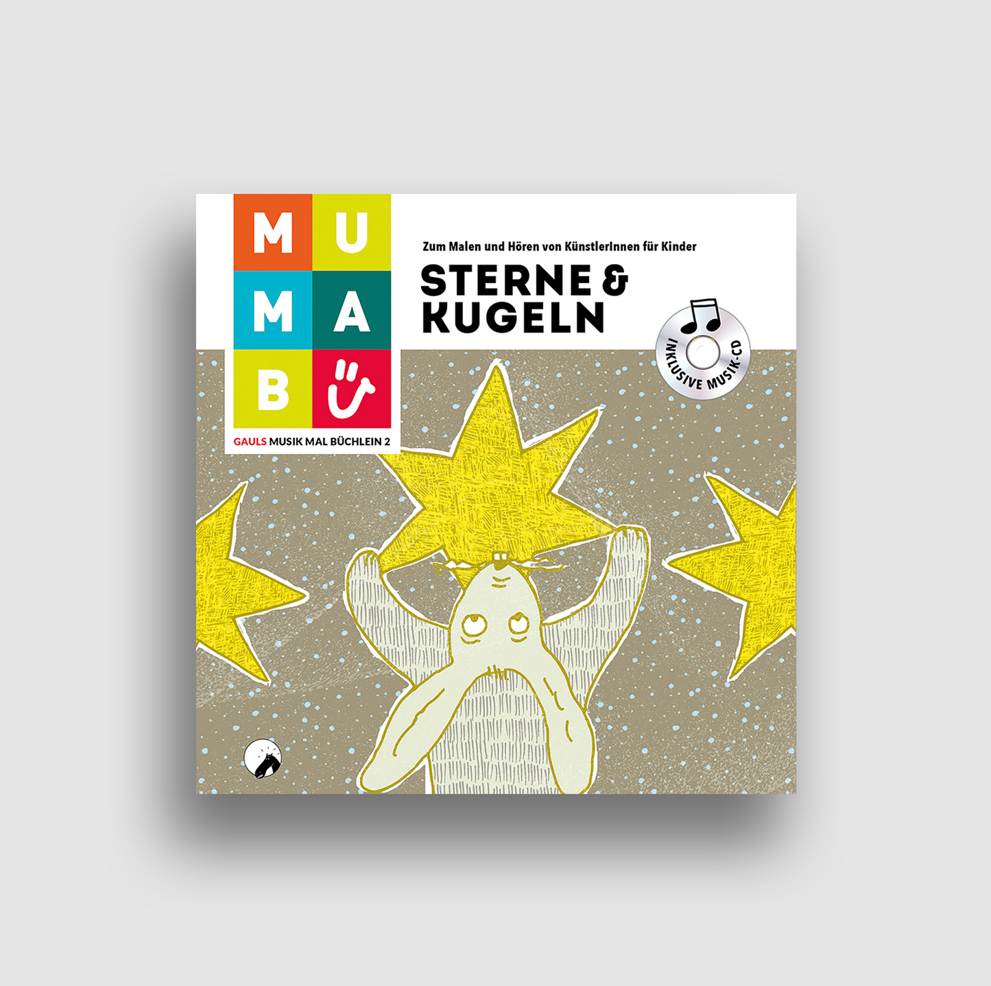mumabü 2 – Sterne & Kugeln