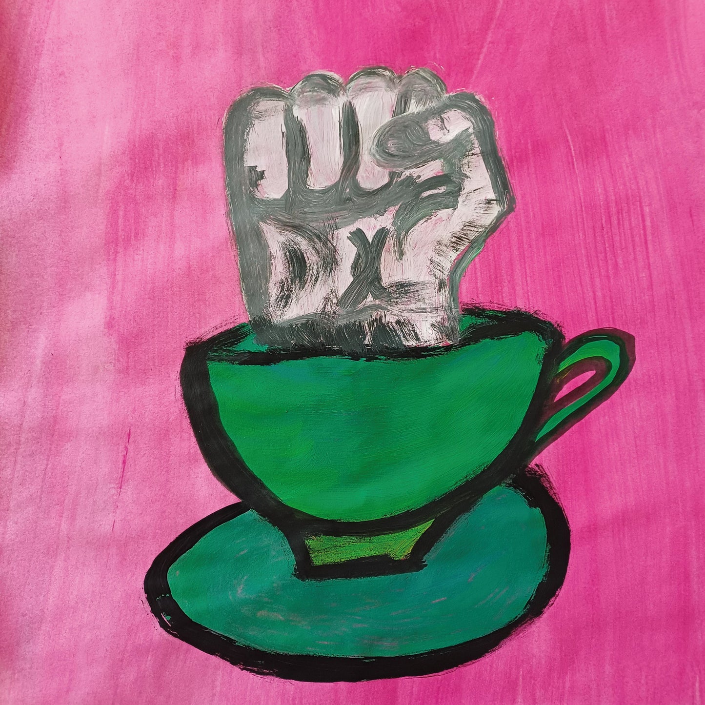 Schundheft Nr. 57 "Pêle Mêle"