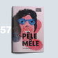 Schundheft Nr. 57 "Pêle Mêle"
