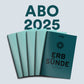 Schundheft Abo 2025 (5 Schundhefte)