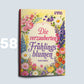Schundheft Nr. 58 "Die verzauberten Frühlingsblumen"