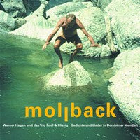 Mollback (CD)