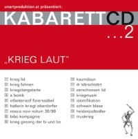 CD2 KRIEG LAUT