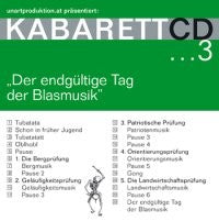 CD3 Der endgültige Tag der Blasmusik