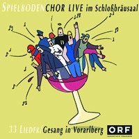 33 Lieder - Gesang in Vorarlberg (CD)