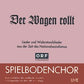 Der Wagen rollt (CD)