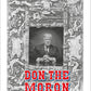 Schundheft Nr. 24 "Don the Moron"