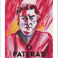 Schundheft Nr. 25 "O PATÉRAS MOU"