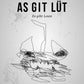 Schundheft Nr. 26 "AS GIT LÜT"
