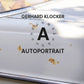 Schundheft Nr. 31 AUTOPORTRAIT