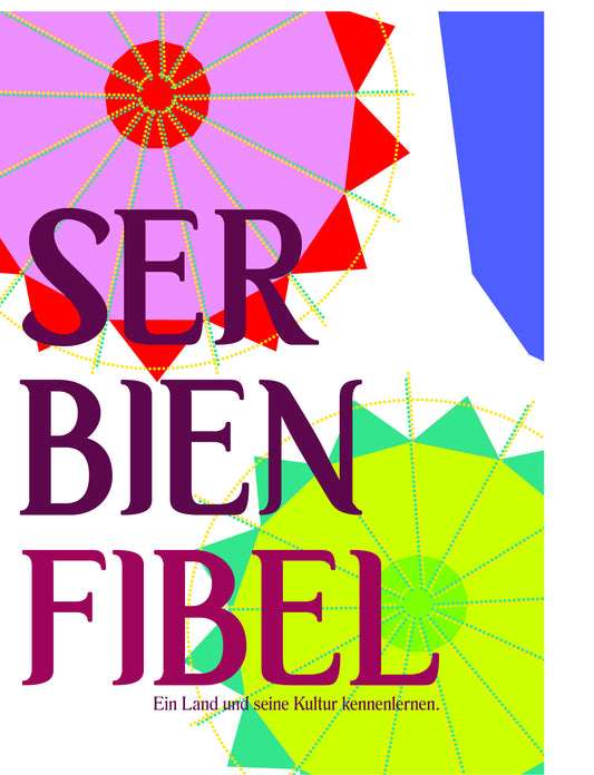 Serbienfibel