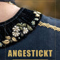 Schundheft Nr. 35 "ANGESTICKT"