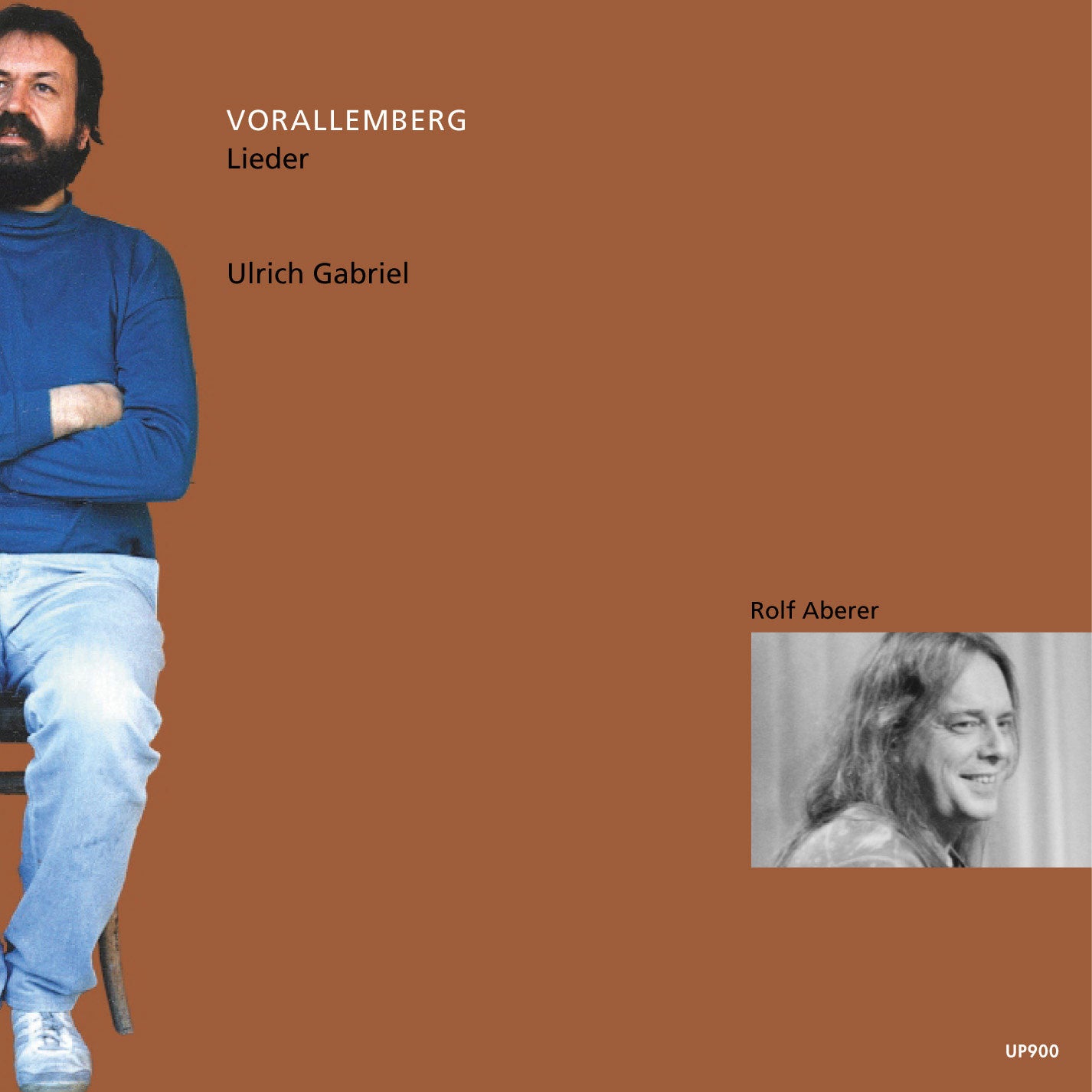 Vorallemberg (CD)