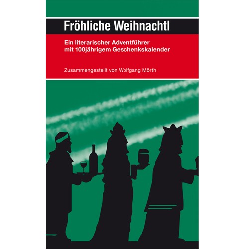 Fröhliche Weihnachtl