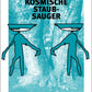 Schundheft No. 02 Der kosmische Staubsauger