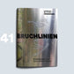 Schundheft Nr. 41 "Bruchlinien"